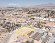 Vasquez/ Orick, Victorville image