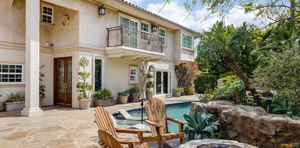 15450 Briarwood Drive, Sherman Oaks