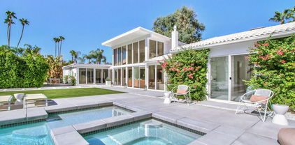 678 S Thornhill Road, Palm Springs