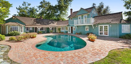 15401 Mulholland Drive, Los Angeles
