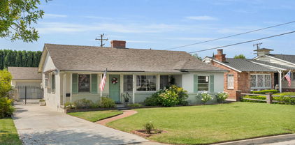 8258 Doris Avenue, San Gabriel