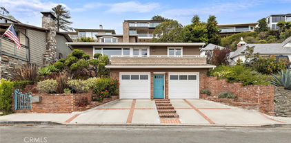 522 High Drive, Laguna Beach