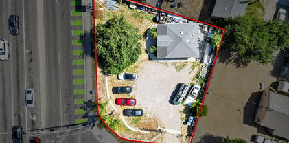 108 East DR, Vista