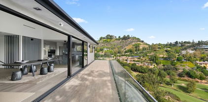 11010 Chalon Road, Los Angeles