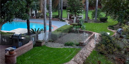 4645 Ledge Avenue, Toluca Lake