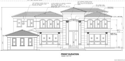 1526 Vista Vereda, El Cajon
