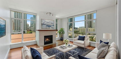 1199 Pacific Hwy Unit 704, Downtown