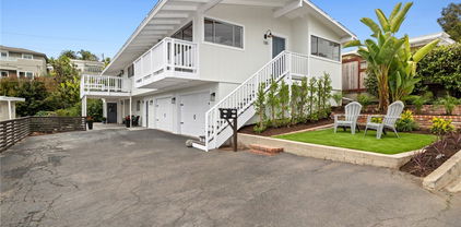 135 High Drive, Laguna Beach