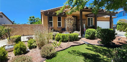 431 Cantata Avenue, Hemet