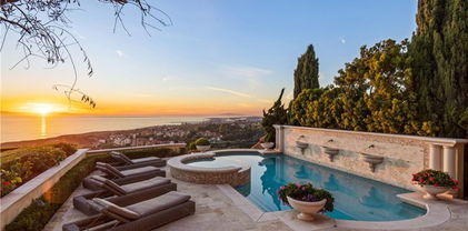 9 Clear Water, Newport Coast
