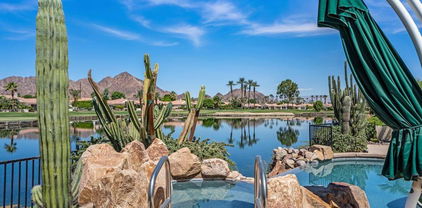 50665 Spyglass Hill Drive, La Quinta