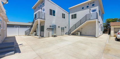 4343 Bancroft Street, North Park