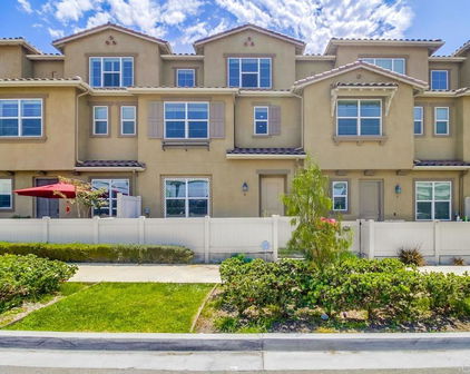 1330 Santa Liza Unit 4, Chula Vista