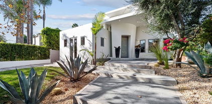 753 N Orange Drive, Los Angeles
