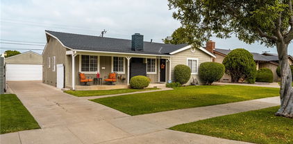 316 N Shattuck Place, Orange
