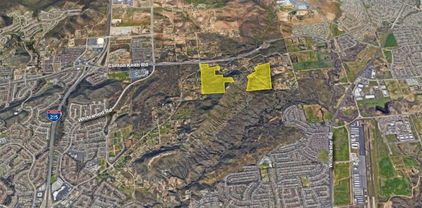 Los Alamos Road, Murrieta