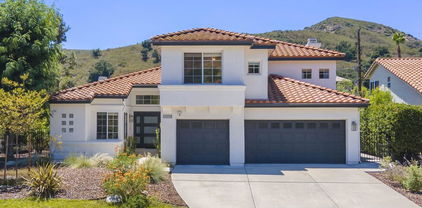 3721 Patrick Henry Place, Agoura Hills