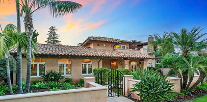 928 Glorietta Blvd, Coronado