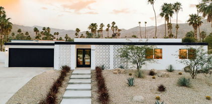 71533 Tangier Road, Rancho Mirage