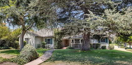 1101 Paloma Drive, Arcadia