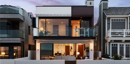 7104 W Oceanfront, Newport Beach