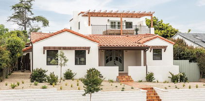 3728 Wawona Drive, San Diego