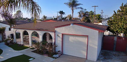 657 Sierra Way, Chula Vista