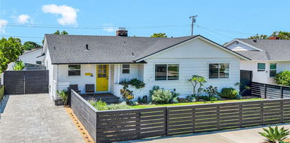 1402 E Rose Avenue, Orange