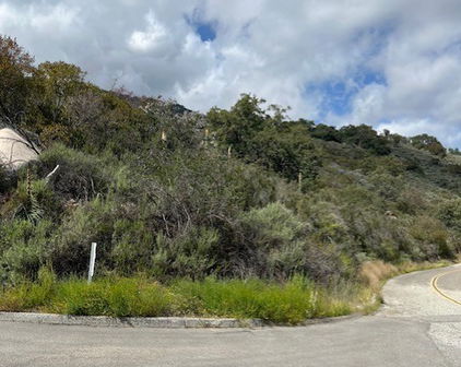 Carancho Road, Temecula