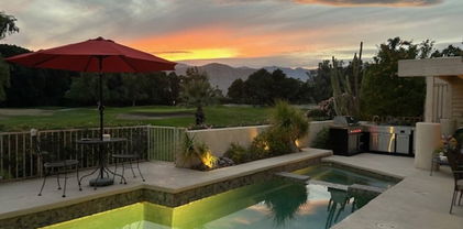 261 Kavenish Drive, Rancho Mirage