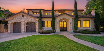 1732 Vista Del Valle Drive, Arcadia