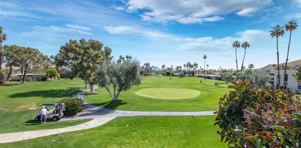 507 Desert Lakes Circle, Palm Springs