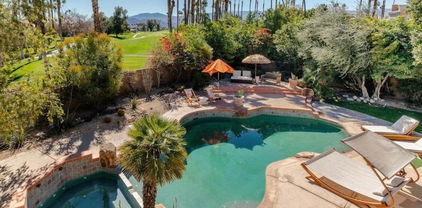 201 Augusta Drive, Palm Desert