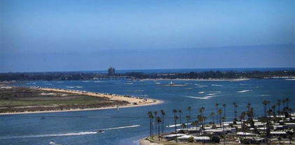 Clairemont/Bay Park