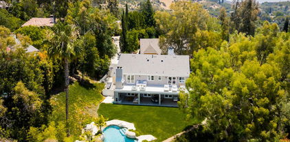 3171 Toppington Drive, Beverly Hills