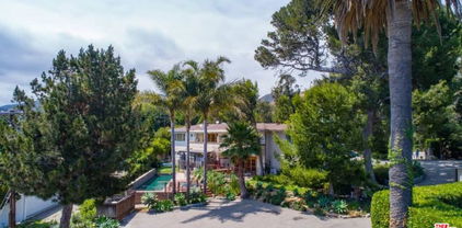 26926 PACIFIC COAST Highway, Malibu