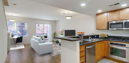 1501 India Street Unit 205, Downtown