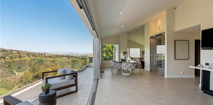 1680 Summitridge Drive, Beverly Hills