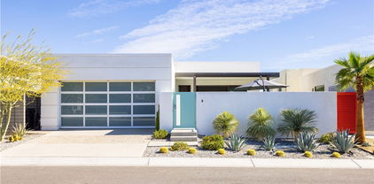 3712 Ambassador Drive, Palm Springs