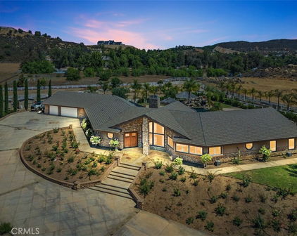 37789 Avenida La Cresta, Murrieta