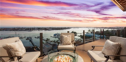 2301 Pacific Drive, Corona Del Mar