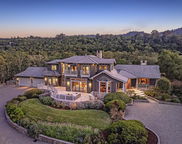 1 Redberry, Portola Valley image