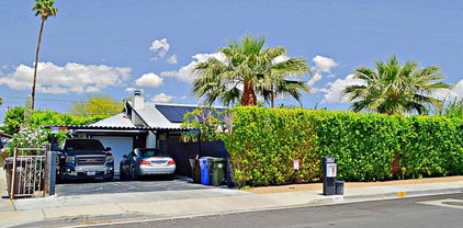 3882 E Sunny Dunes Road, Palm Springs