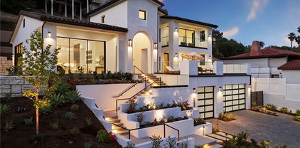 19031 Fowler Avenue, North Tustin