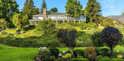 427 Long Canyon Road, Bradbury