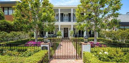 321 Fullerton Avenue, Newport Beach