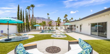 3351 E Paseo Barbara, Palm Springs