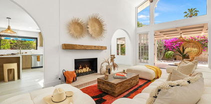 34 Lincoln Place, Rancho Mirage
