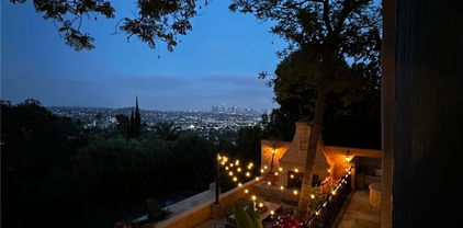 2618 Nottingham Avenue, Los Angeles