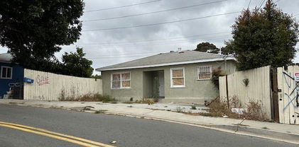2931 Prospect Street, National City